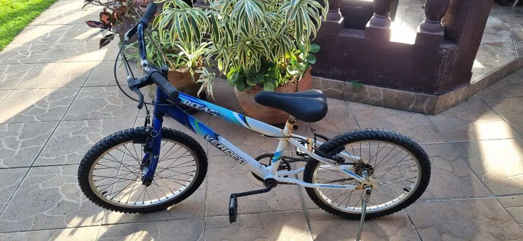 Vendo bicicleta - Foto 3