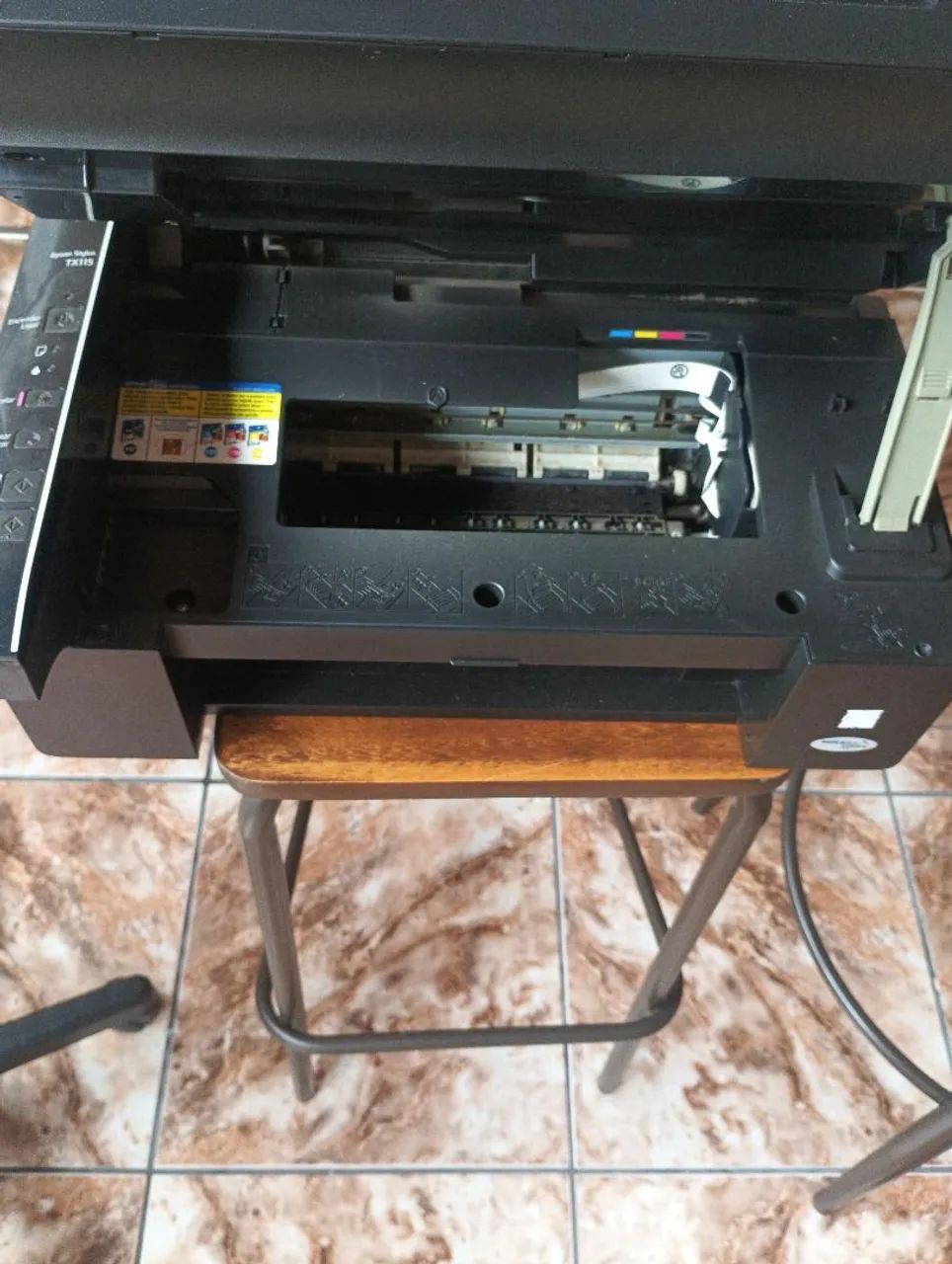Impressora  - Foto 3