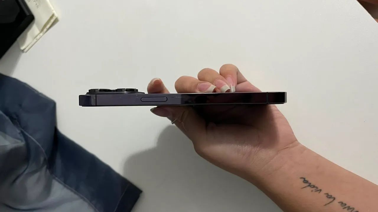 Iphone 14 pro - Foto 5