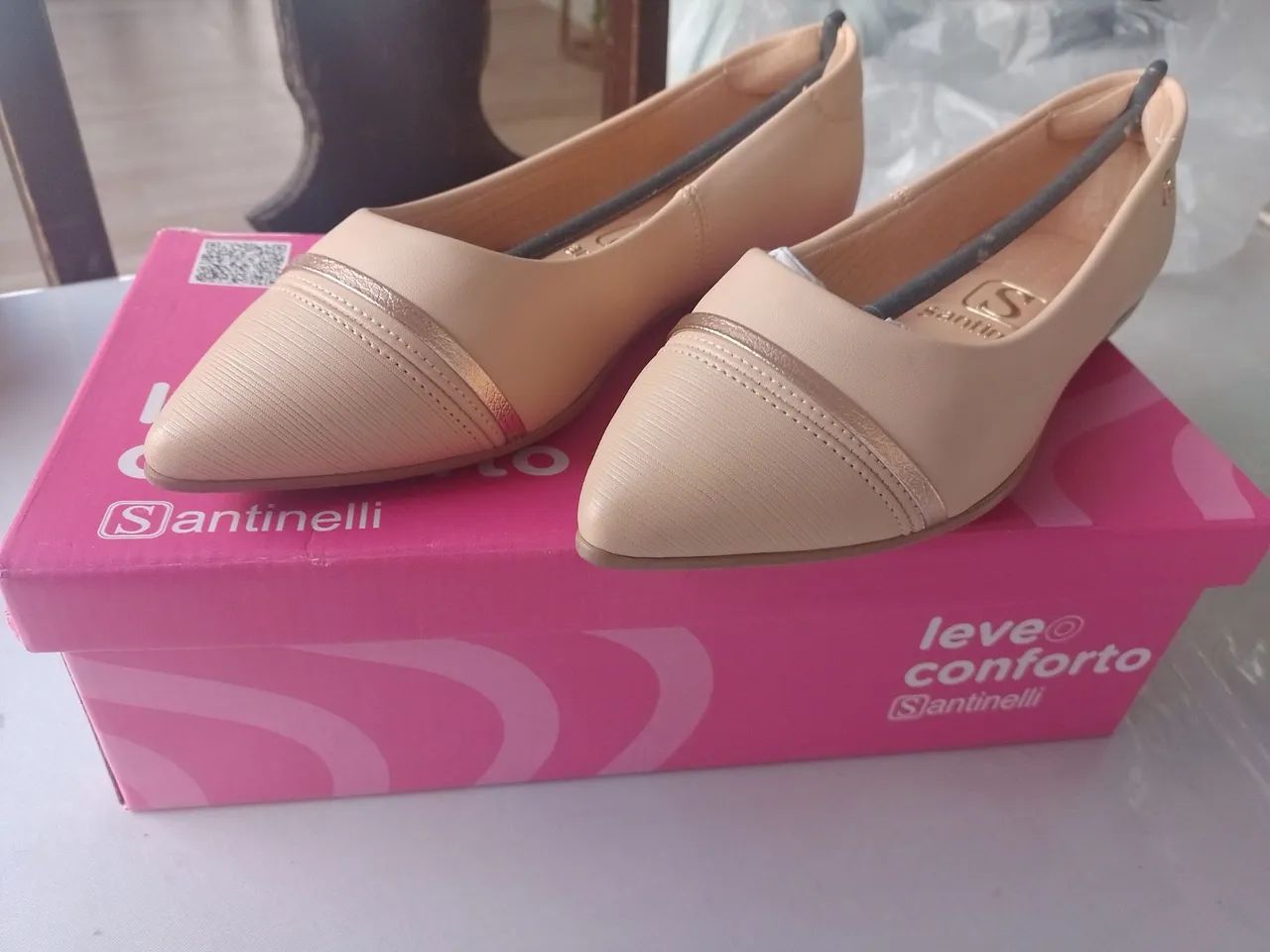 Sapatos  - Foto 2