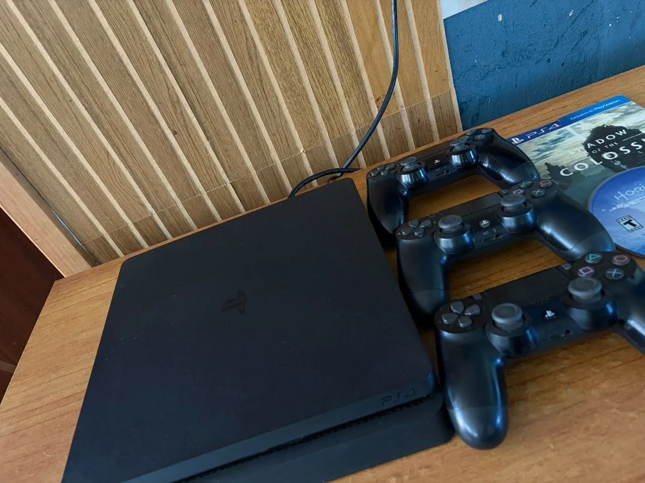 playstation 4 - Foto 3