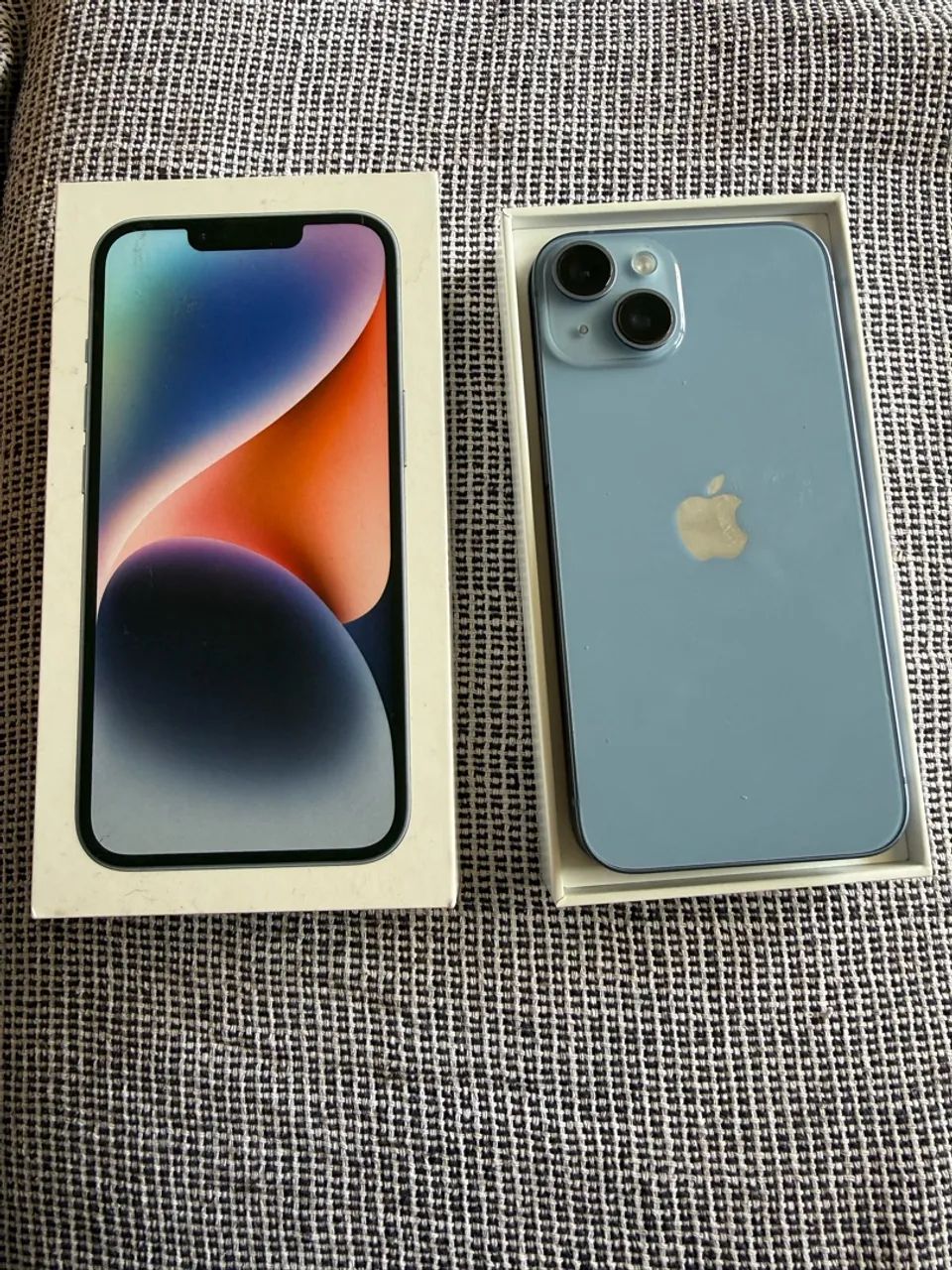 iPhone 14 - 128GB