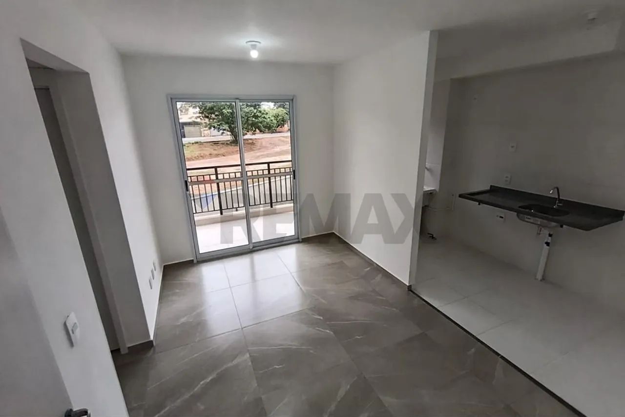 Apartamento 2 Dormitórios com Lazer Completo - Foto 3
