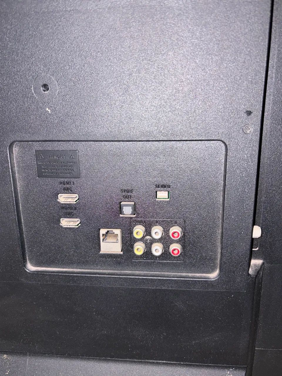 TV Philips 40PFG5109/78. - Foto 5