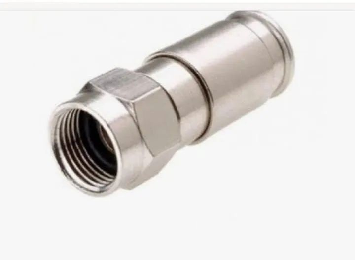 Instalação e manutenção em antenas UHF sinal digital  - Foto 4