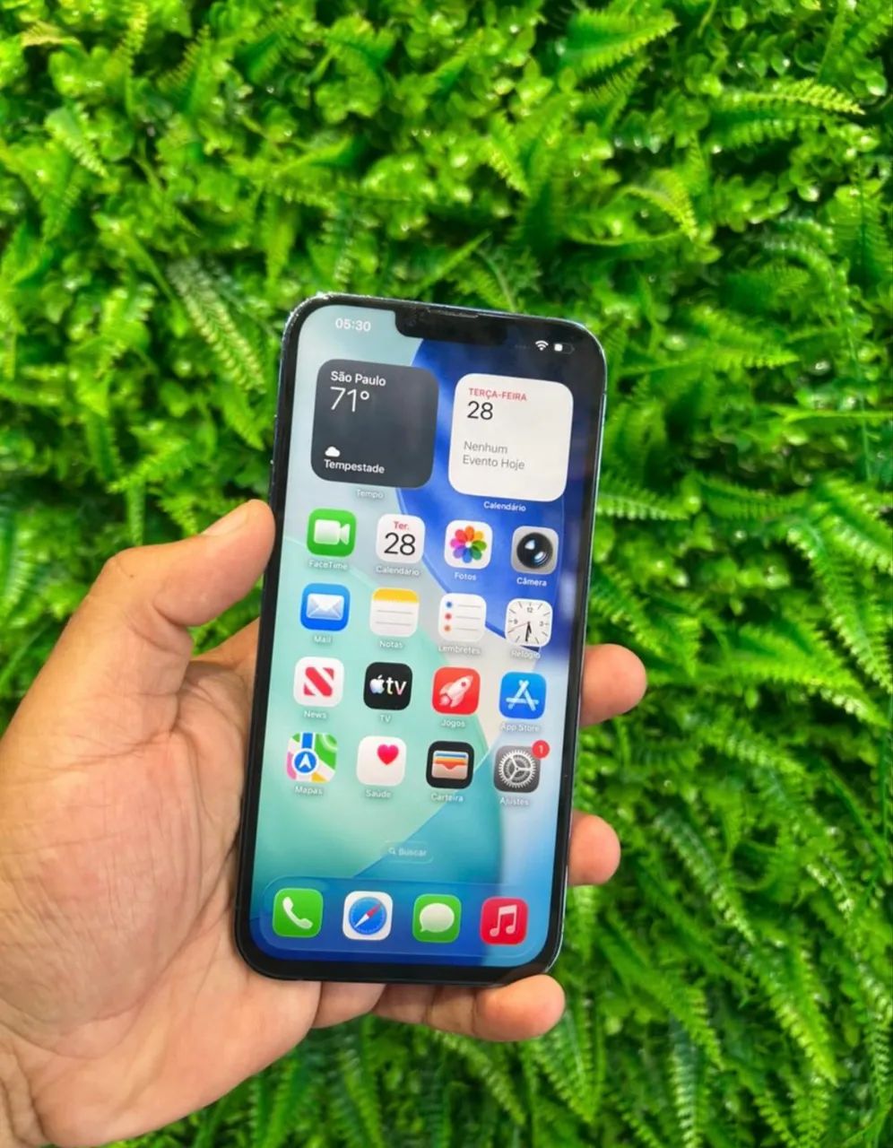 IPhone 13 Pro Max 128GB 