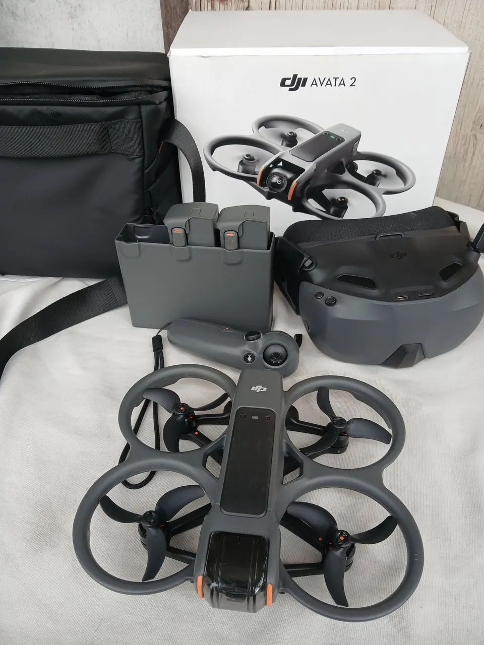 Drone  - Foto 3