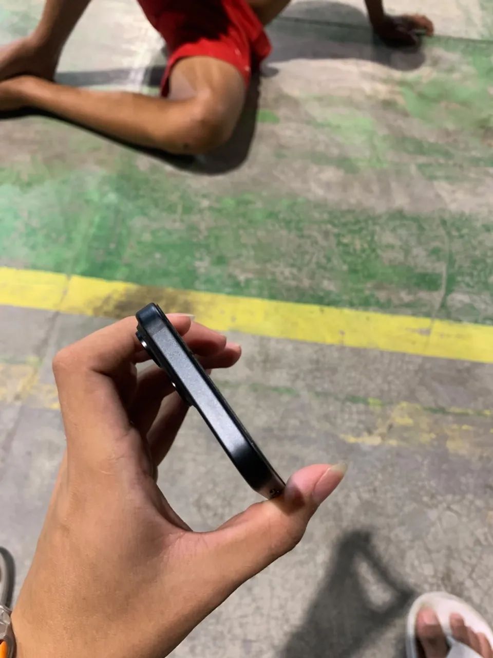 IPHONE 15 256 GB NOVO - Foto 5