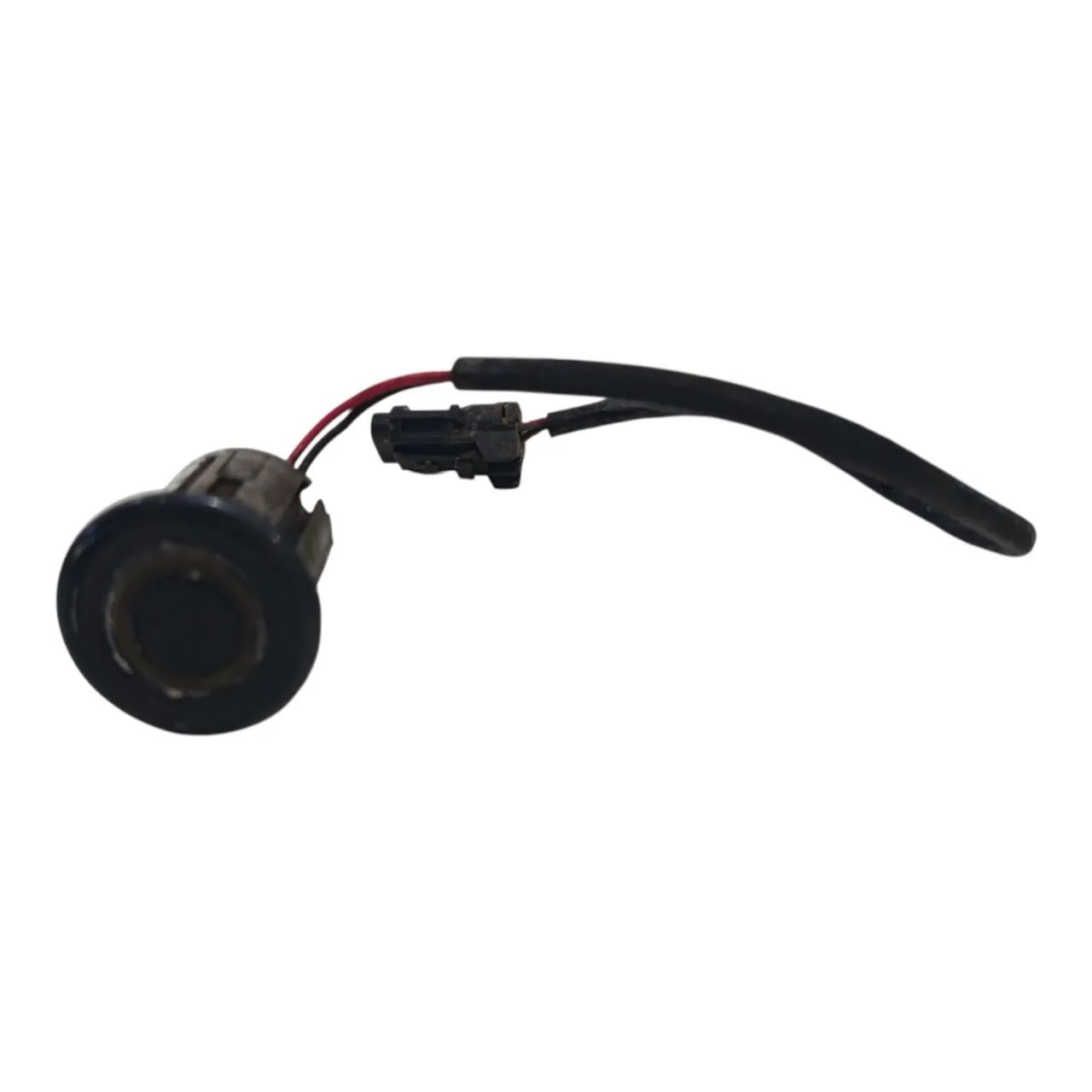 Sensor Re Para Choque Traseiro Chery Celer 1.5 2015 - Foto 2