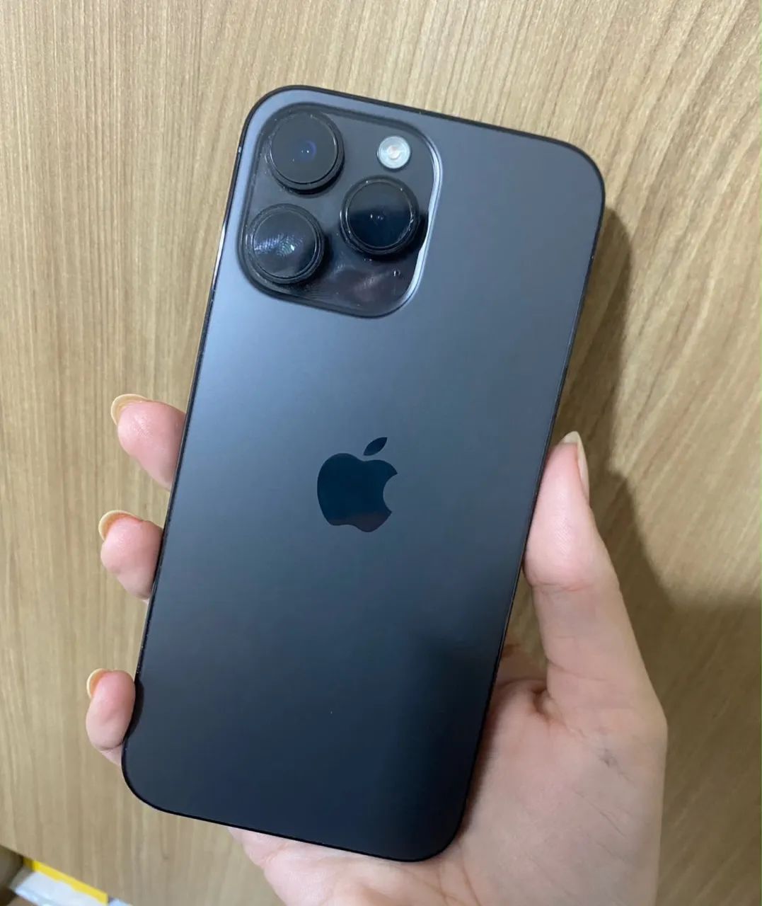 Iphone 14 pro max 256 - Foto 3