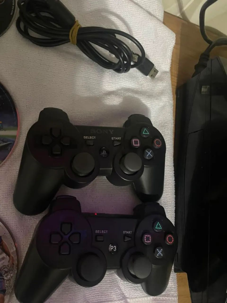 PLAYSTATION 3 FAT - Foto 4