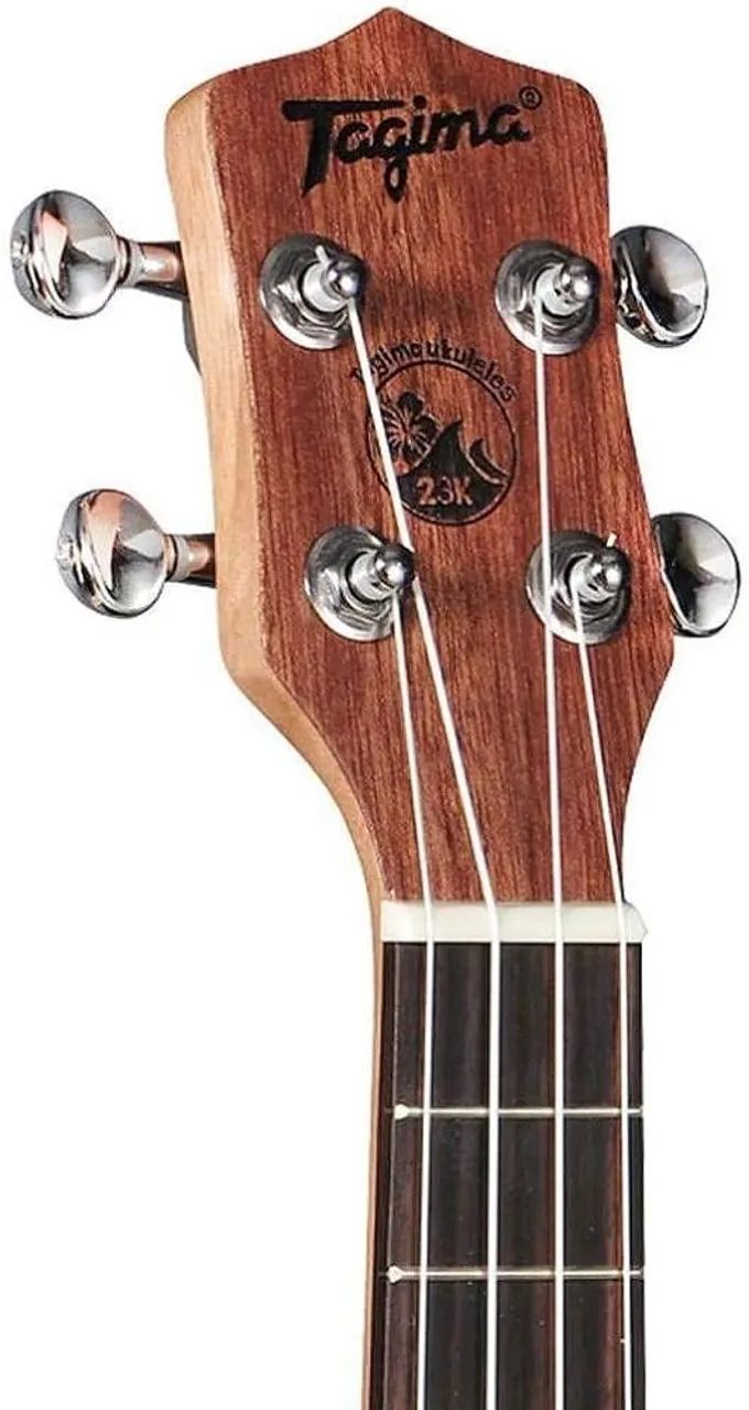 Ukulele - Tagima - Foto 2