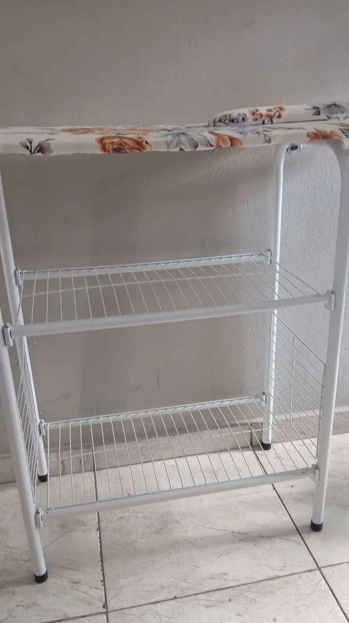 Tábua de passar/passadeira