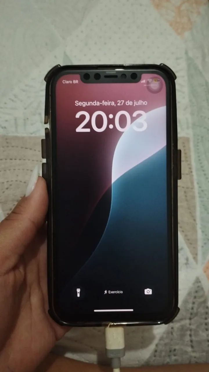 IPHONE 12 PRO 