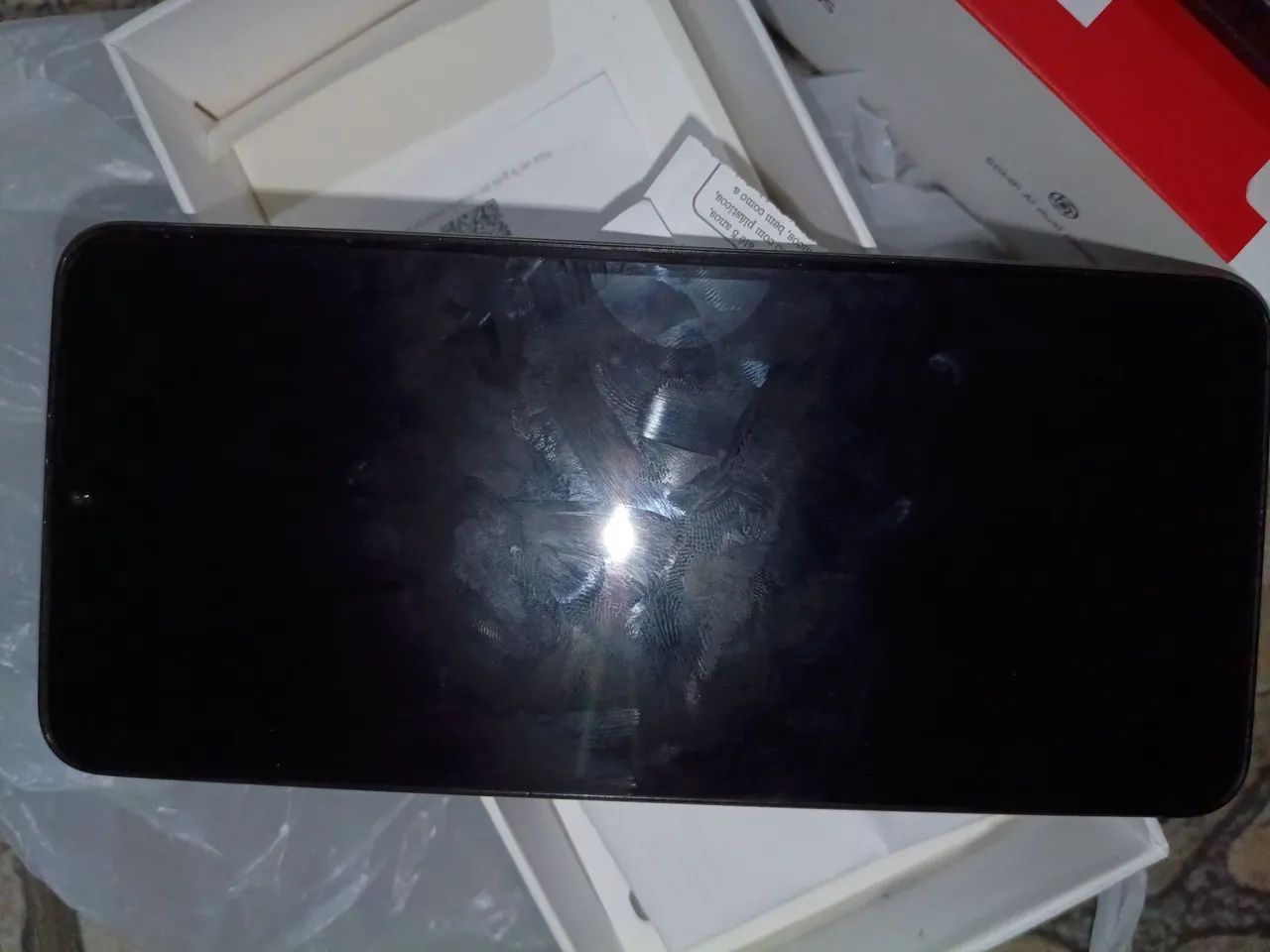 Redmi C14 - Foto 5