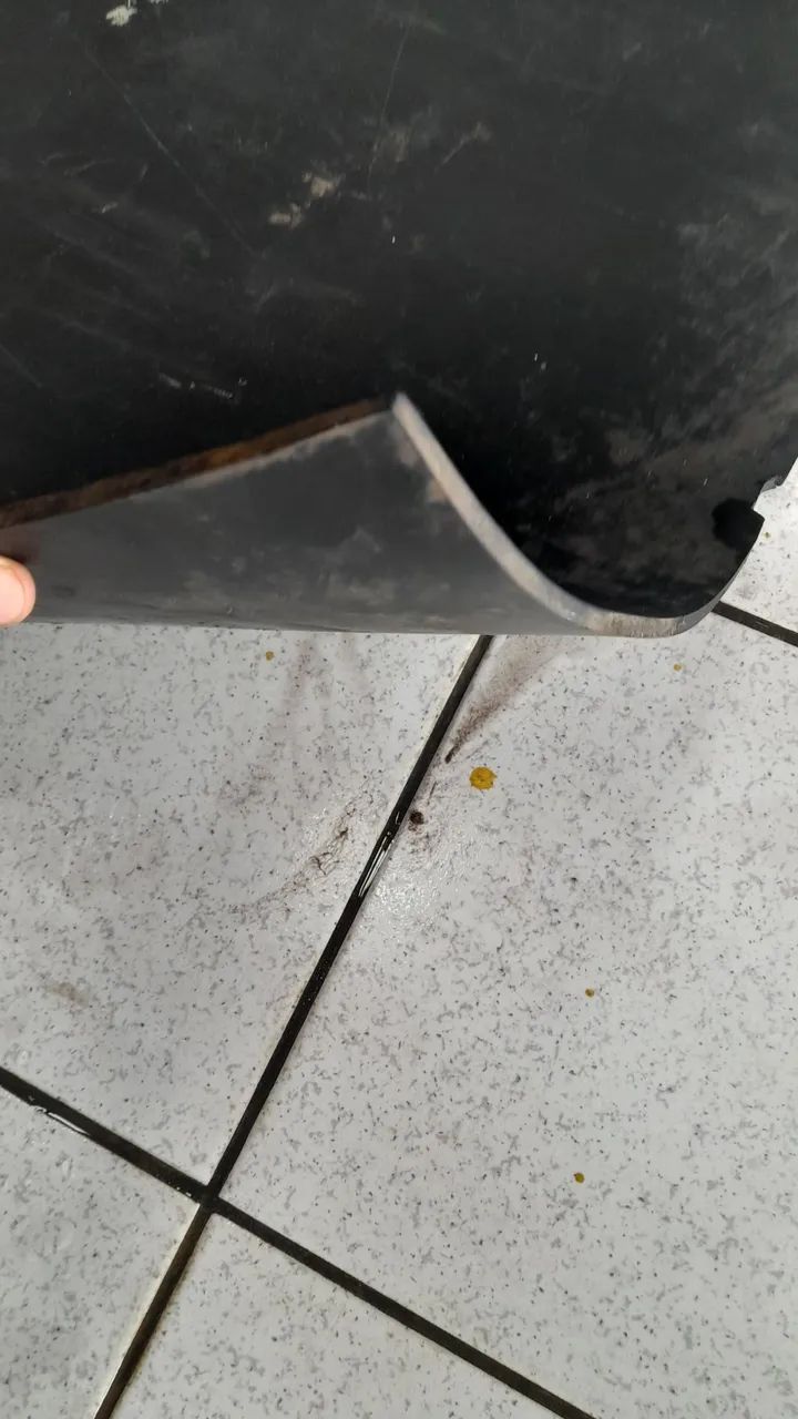 Borrachao protetor de caçamba de pick-up  - Foto 4