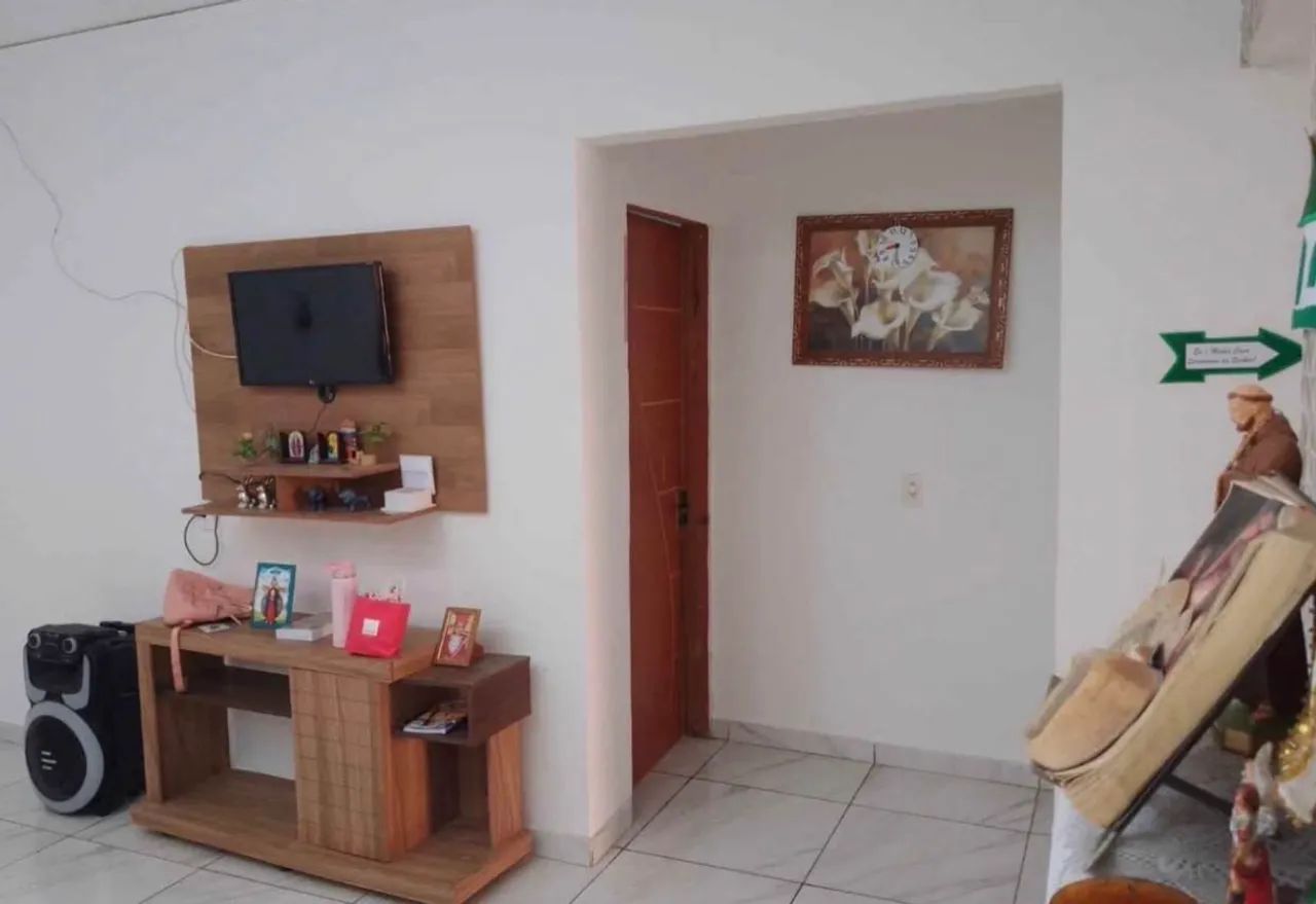 Vendo casa em Santo Antônio / Vitória  - Foto 2