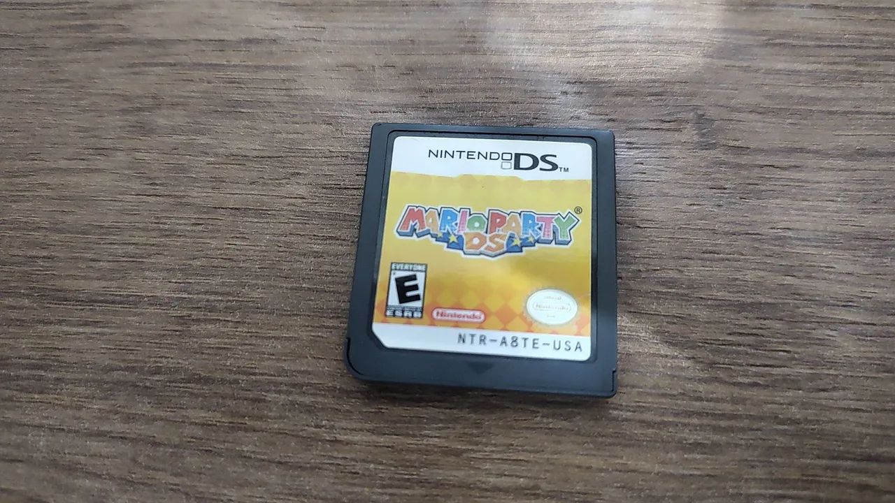 Mario Party DS - Foto 3