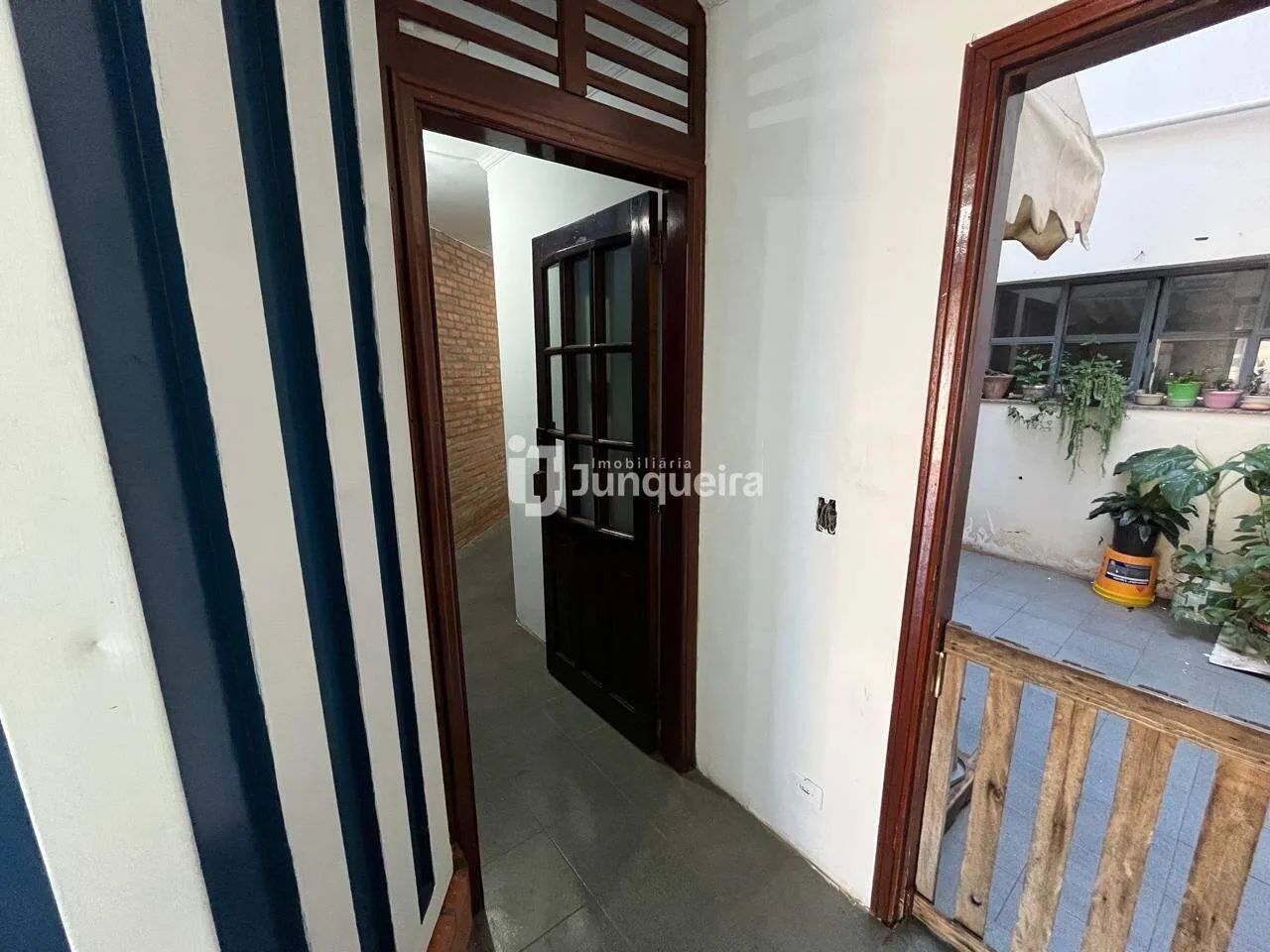 Apartamento para aluguel, 2 quartos, Cidade Alta - Piracicaba/SP - Foto 3