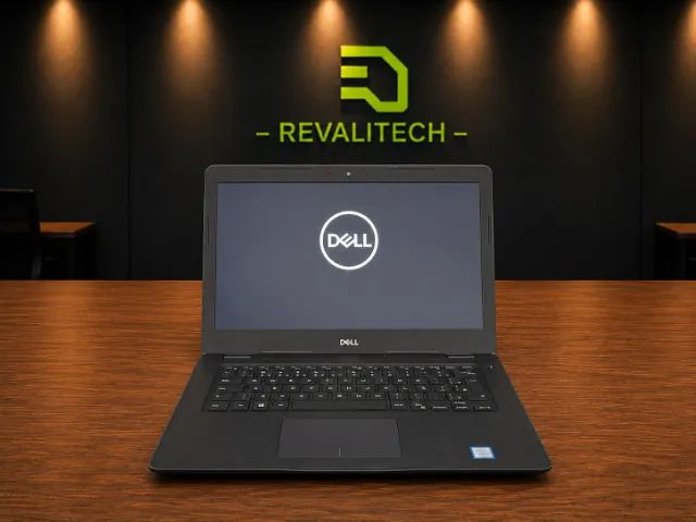 Notebook Dell 3490 | Core I5 8a Geração | M2 240gb | 16gb - Foto 3