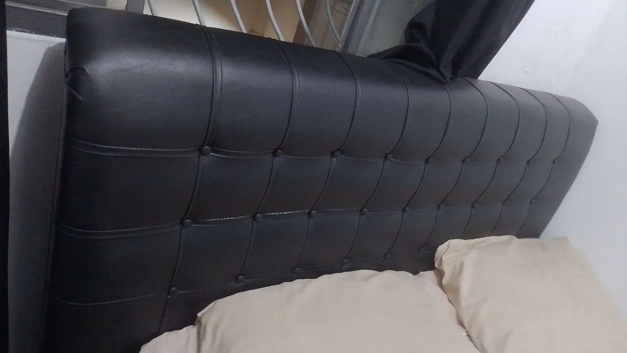 Cabeceira de cama - Foto 2