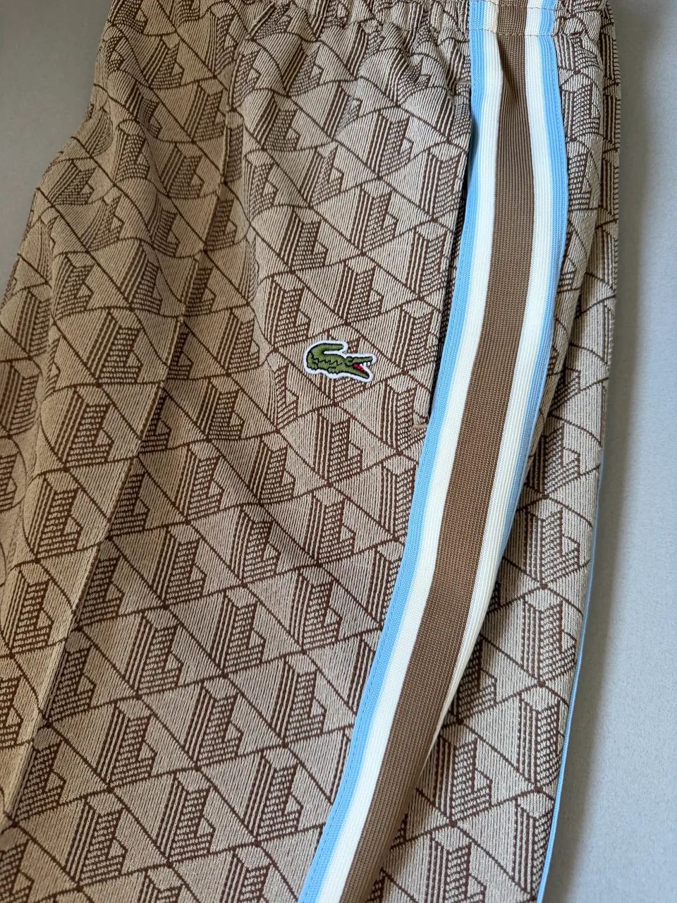Calça Lacoste P  - Foto 3