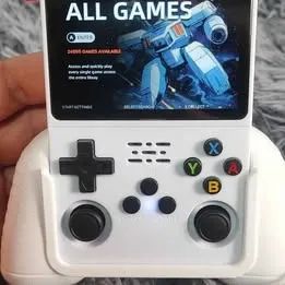 Console TOP R36s + Case controle - Foto 3