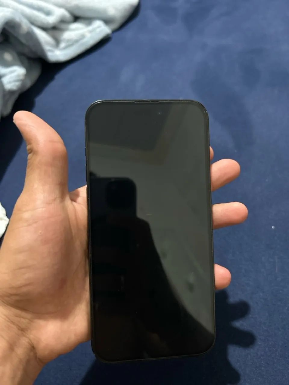 Iphone 14 pro max   - Foto 3