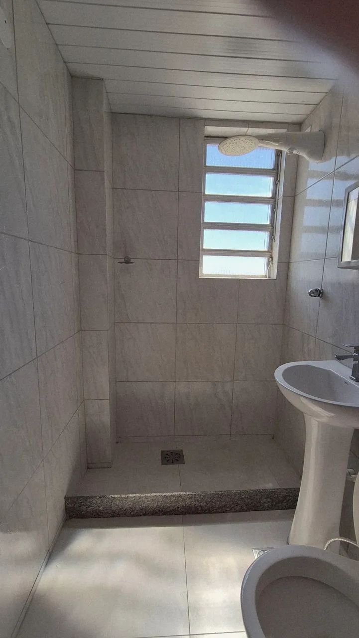 Lindo apartamento centro de duque de caxias - Foto 3