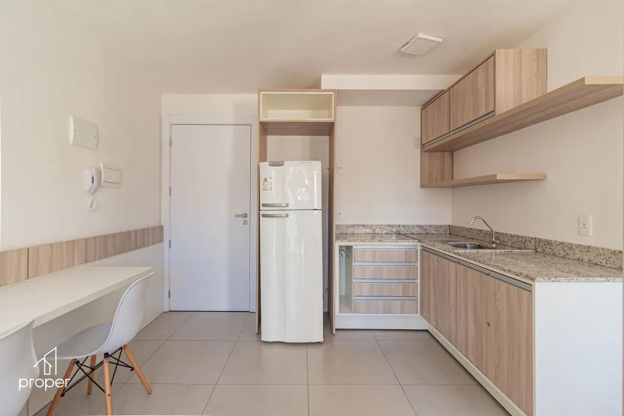 Loft mobiliado para alugar no Ello Studios - Pelotas/RS - Foto 3