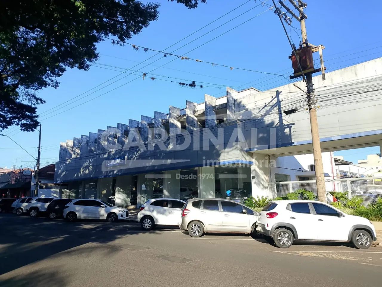Imóvel comercial com excelente localização, próximo supermercados e comércios. - Foto 3