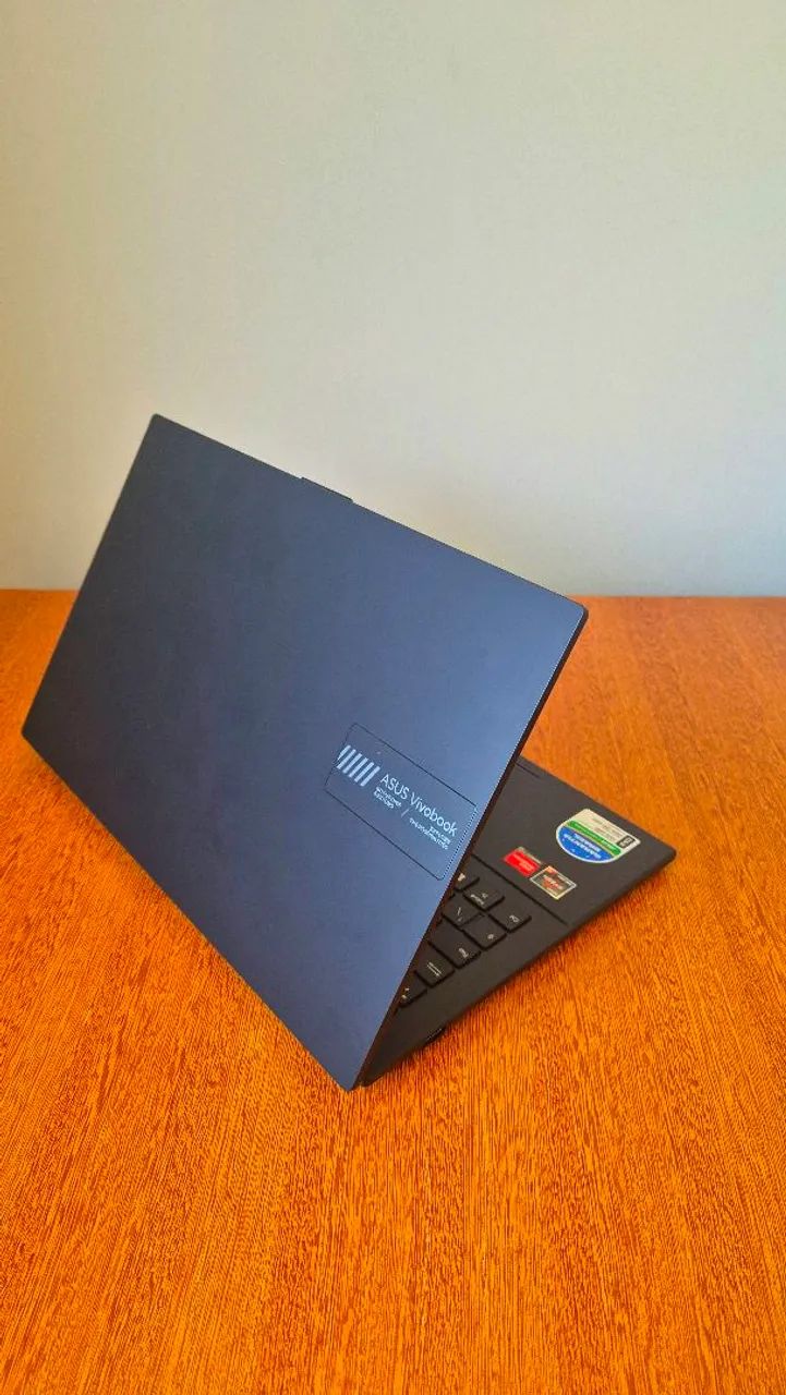 Notebook Novo + Bateria durando muito 
