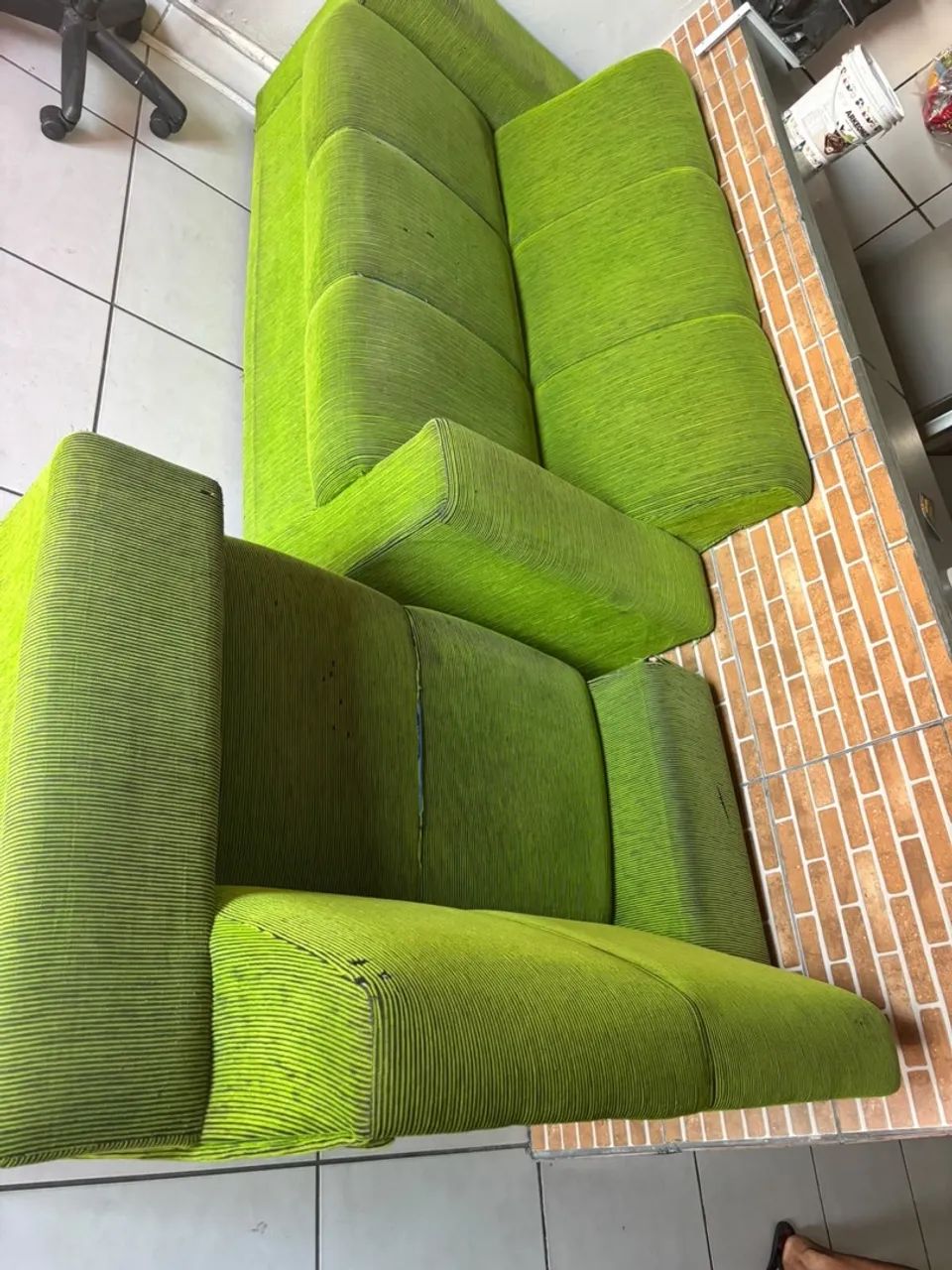 Sofá  - Foto 3