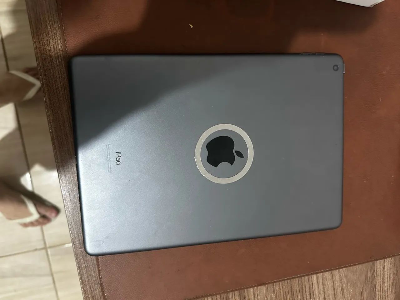 iPad 9 geração 