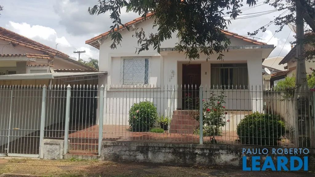 CASA TÉRREA - VILA ANGELI - SP - Foto 2
