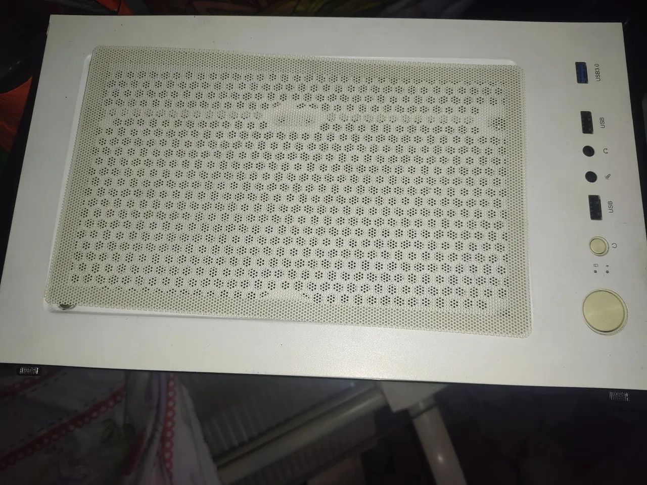 PC com i7 RTX 4060 - Foto 4