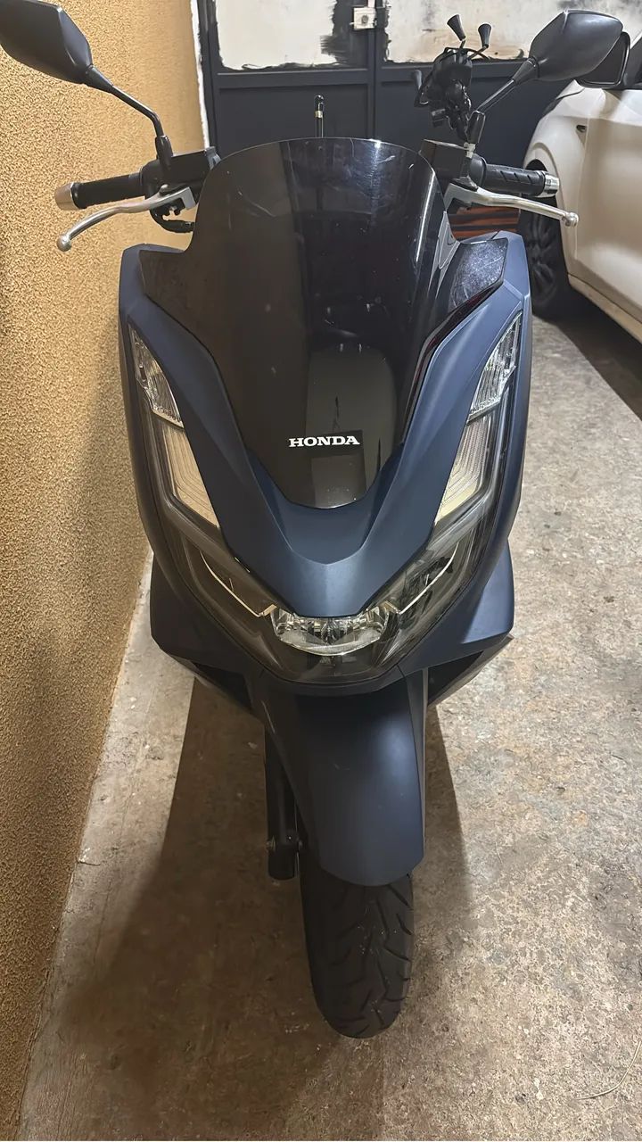 Honda PCX 160 DLX 2023 - Foto 2
