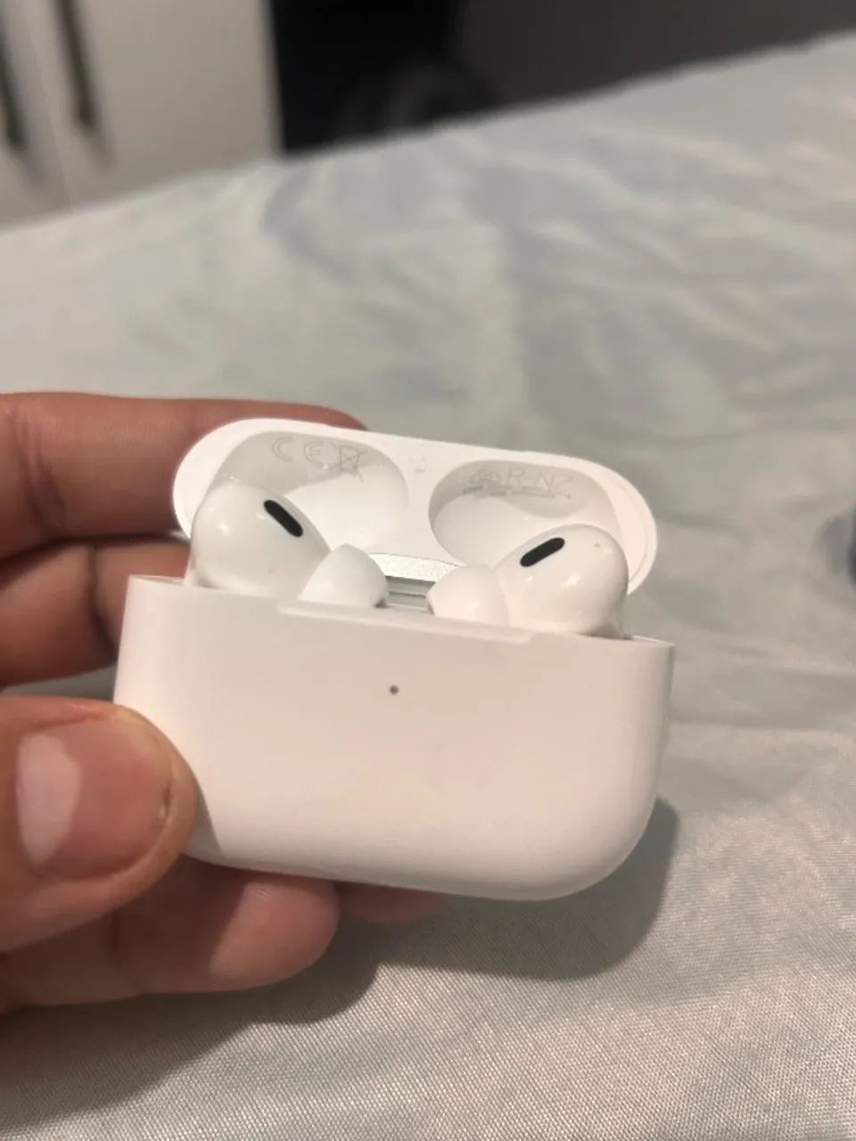 airpod Pro 2 Original Apple - Foto 3