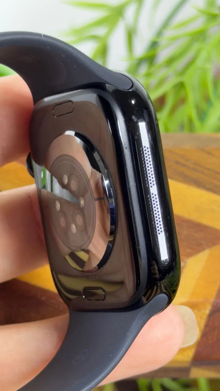 Apple Watch série 10 46mm *574* - Foto 5