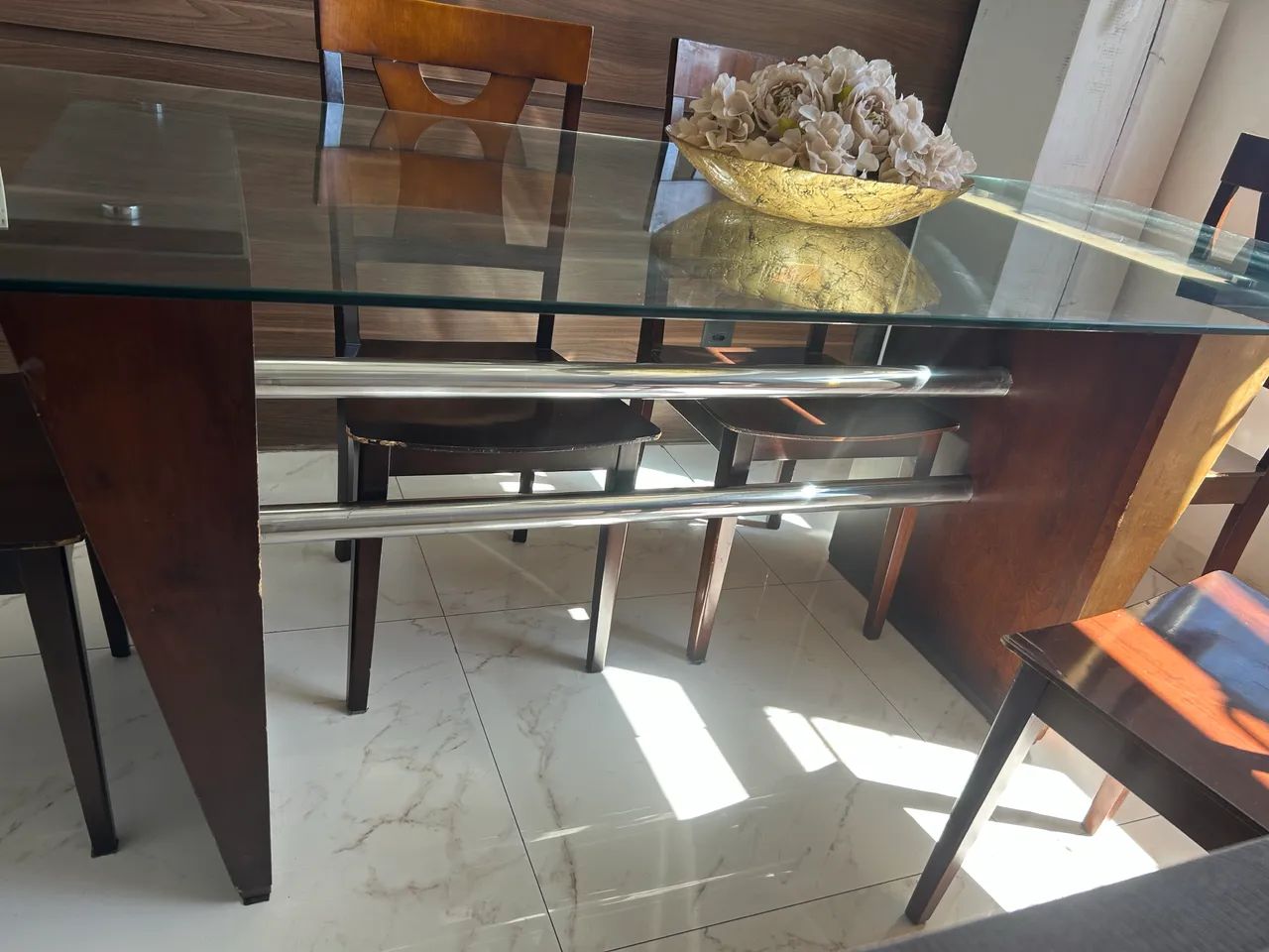 Mesa de jantar - Foto 5