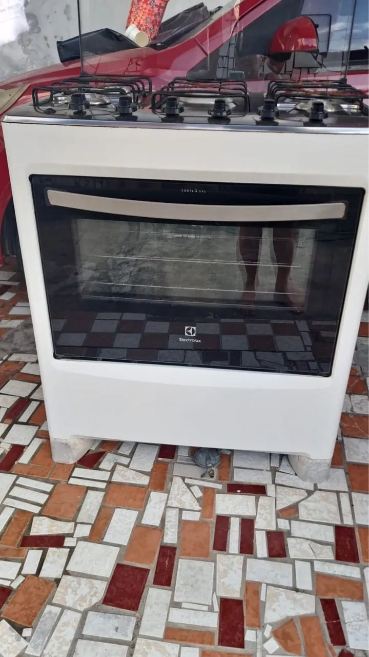 Fogão  - Foto 2
