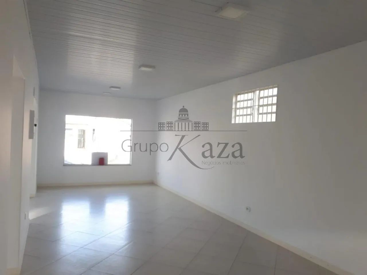 Ponto Comercial - Jardim São Dimas - 168m².