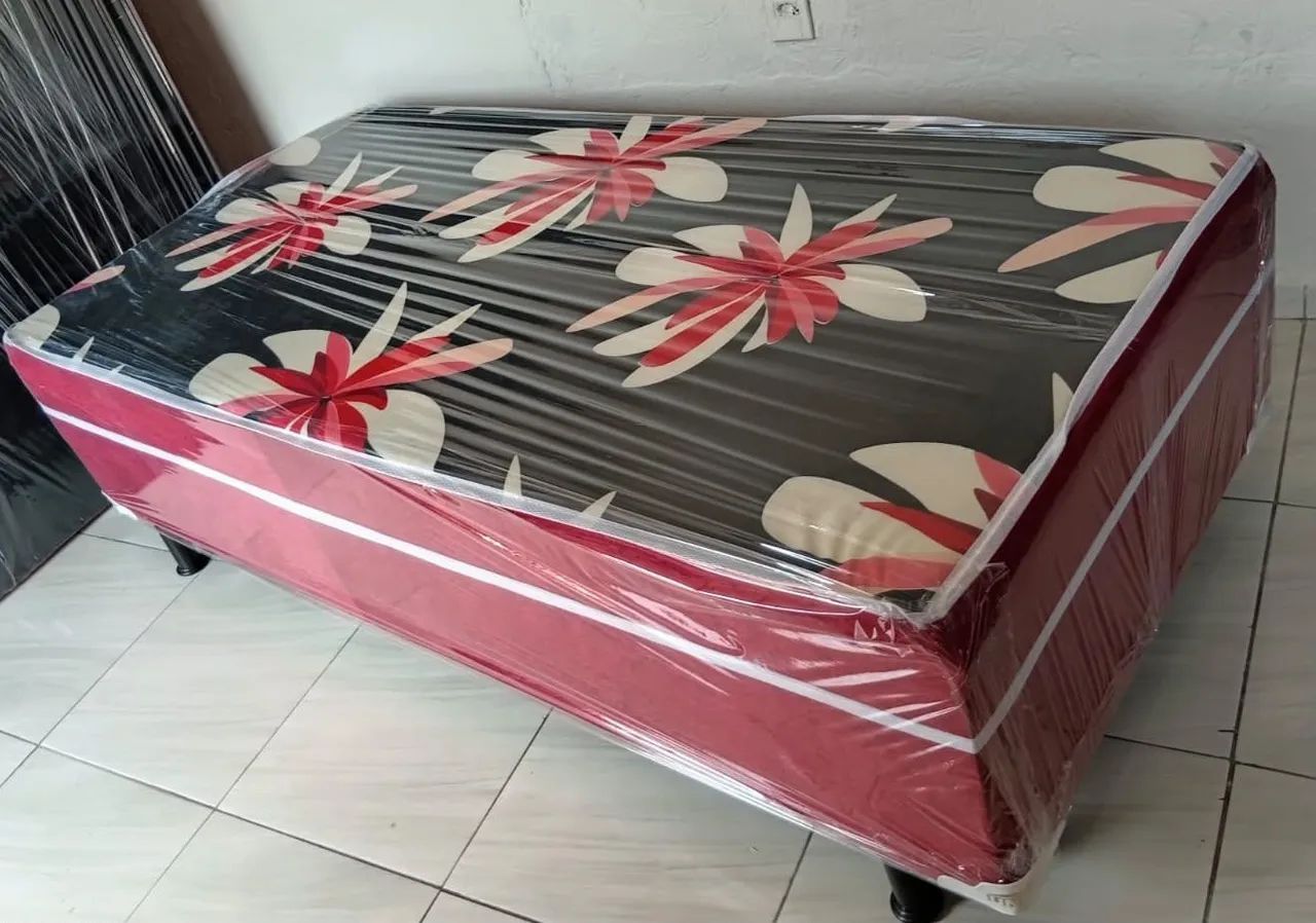 Cama de solteiro  - Foto 3
