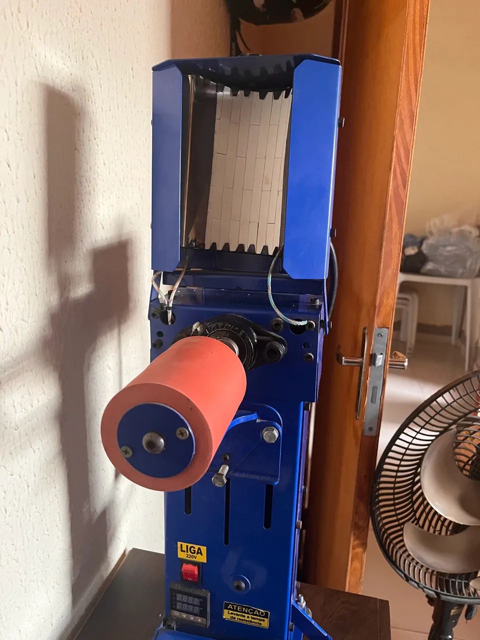 Maquina de transfer e impressora laser - Kit empreendedor - Foto 2
