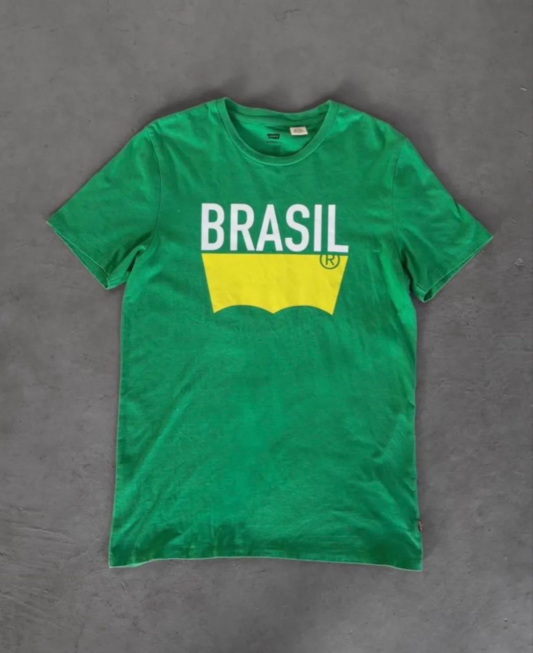 Camiseta básica Levis  - Foto 2