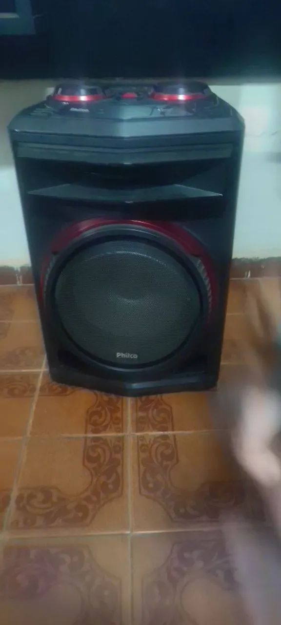 Som Philco  - Foto 3