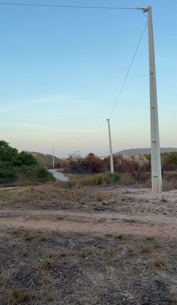 VENDO PRÓXIMO A NOVA MOAÇARA - Foto 4