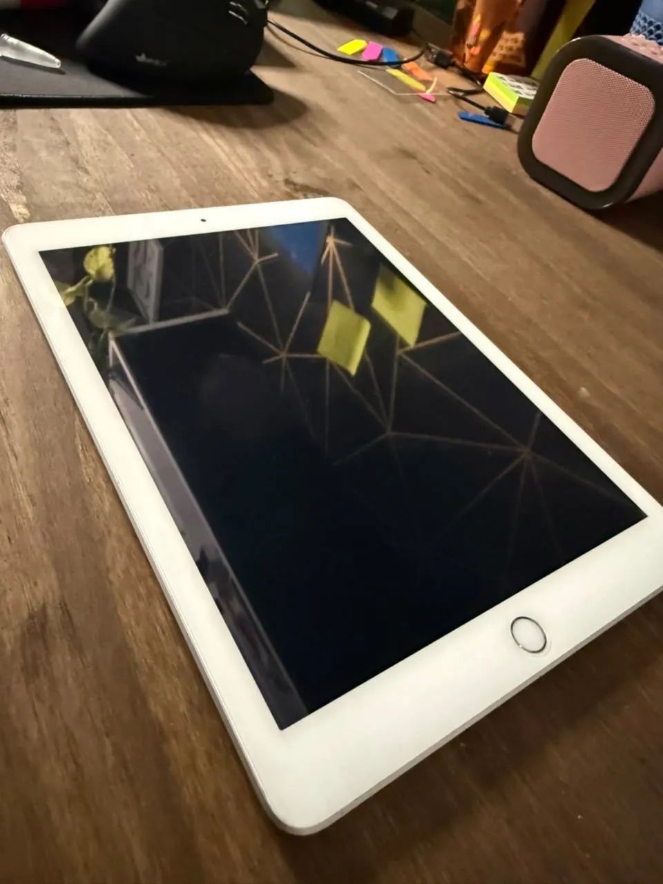 IPAD 5° geração 