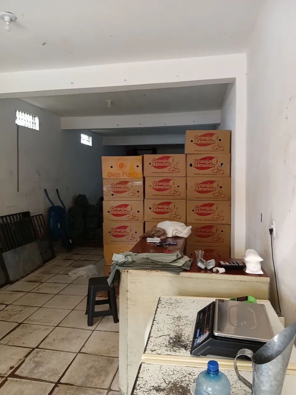 Vendo ponto comercial - Foto 5