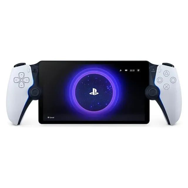 Playstation Portal